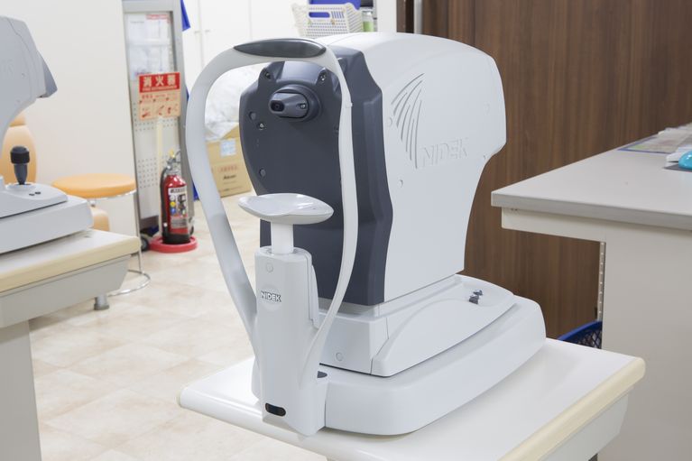 その他の機器 その他の機器